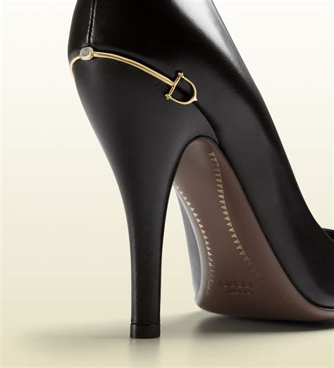 gucci heels on sale|Gucci shoes high heels.